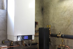 Fosters Green condensing boiler companies
