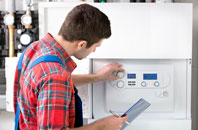 Fosters Green boiler servicing