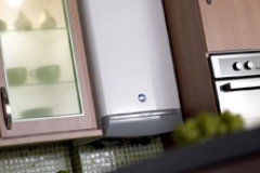 gas boilers Fosters Green